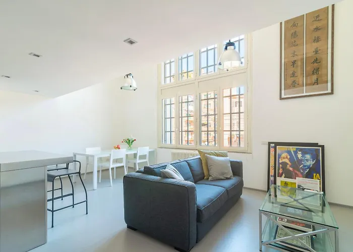 Loft Porta Maggiore