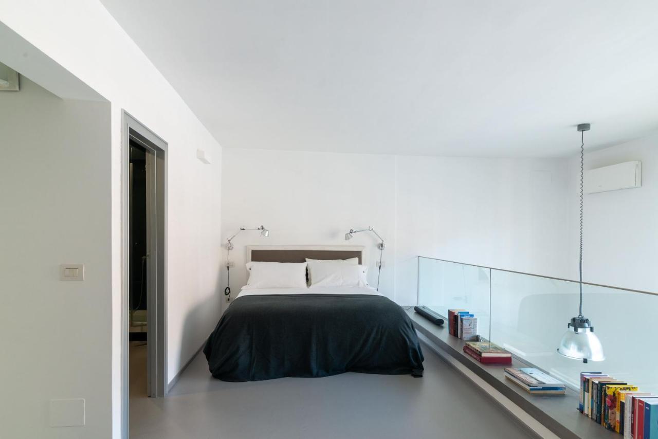 Loft Porta Maggiore Appartamento Roma