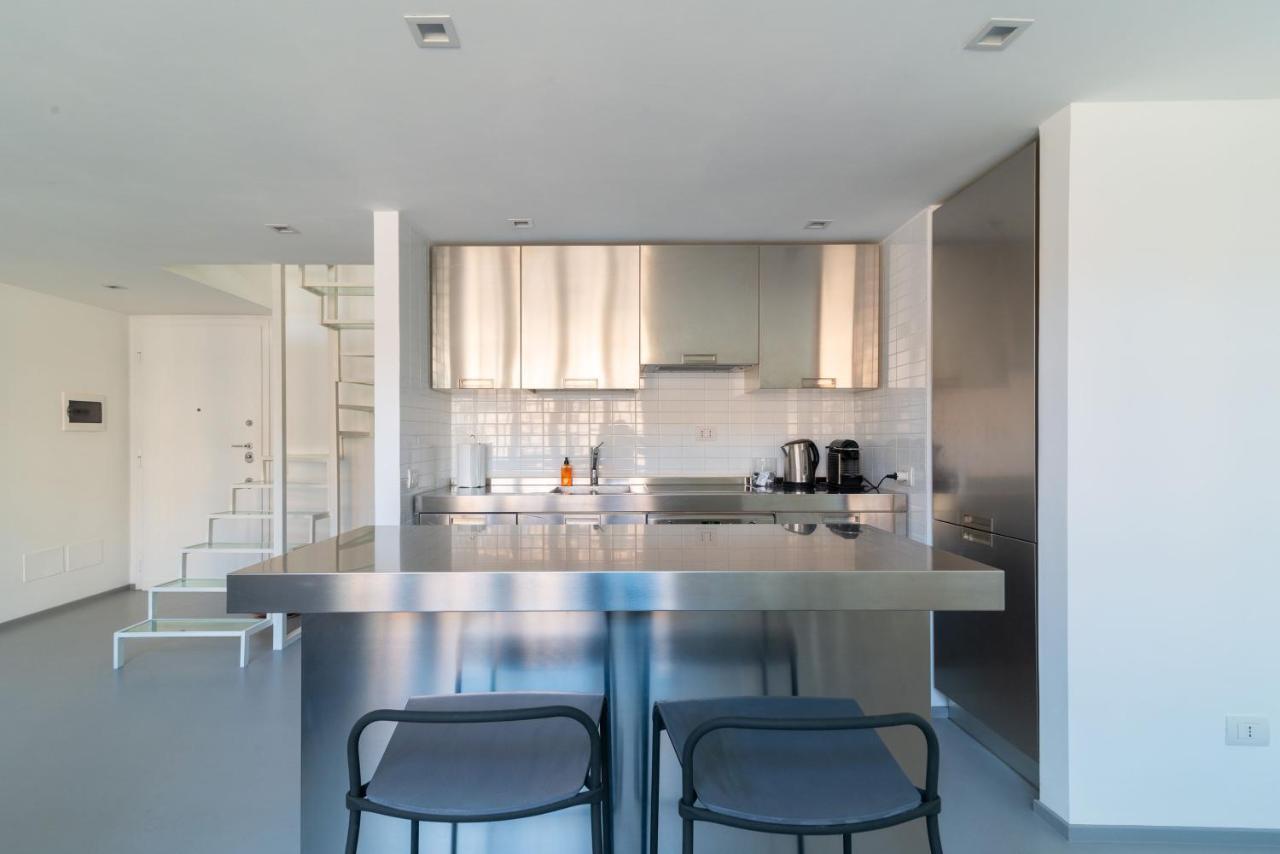 Loft Porta Maggiore Roma