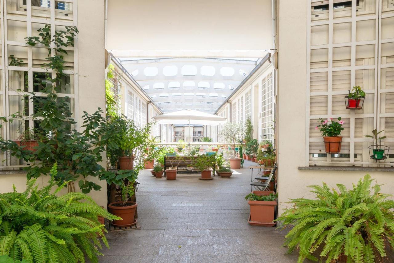 Appartamento Loft Porta Maggiore Roma