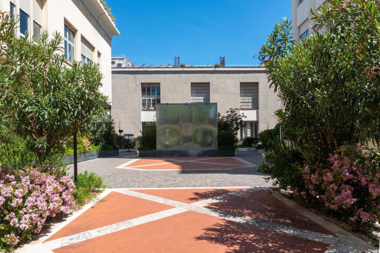 Appartamento Loft Porta Maggiore *