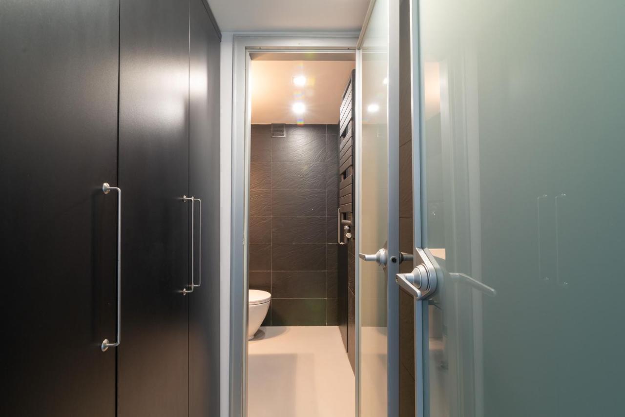 Loft Porta Maggiore Roma