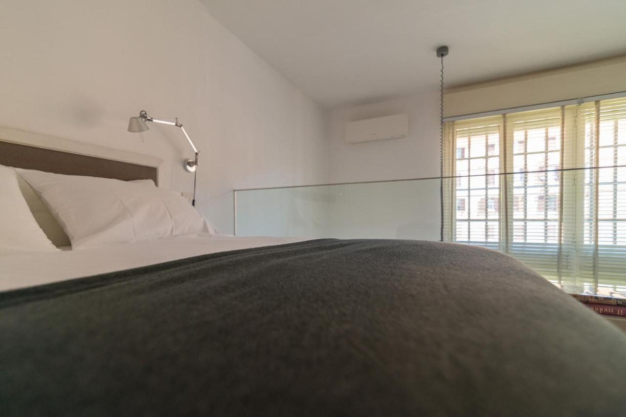 Appartamento Loft Porta Maggiore *