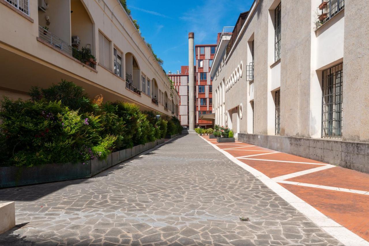 Appartamento Loft Porta Maggiore Roma