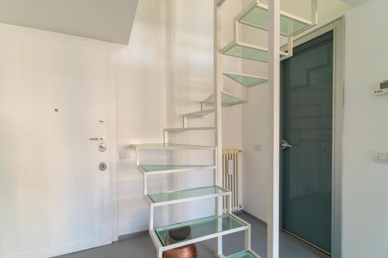 Loft Porta Maggiore Appartamento *