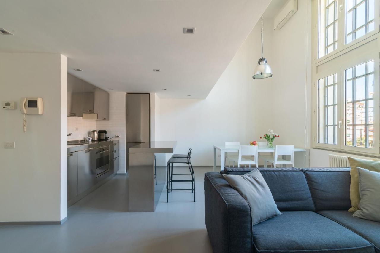 Loft Porta Maggiore Roma
