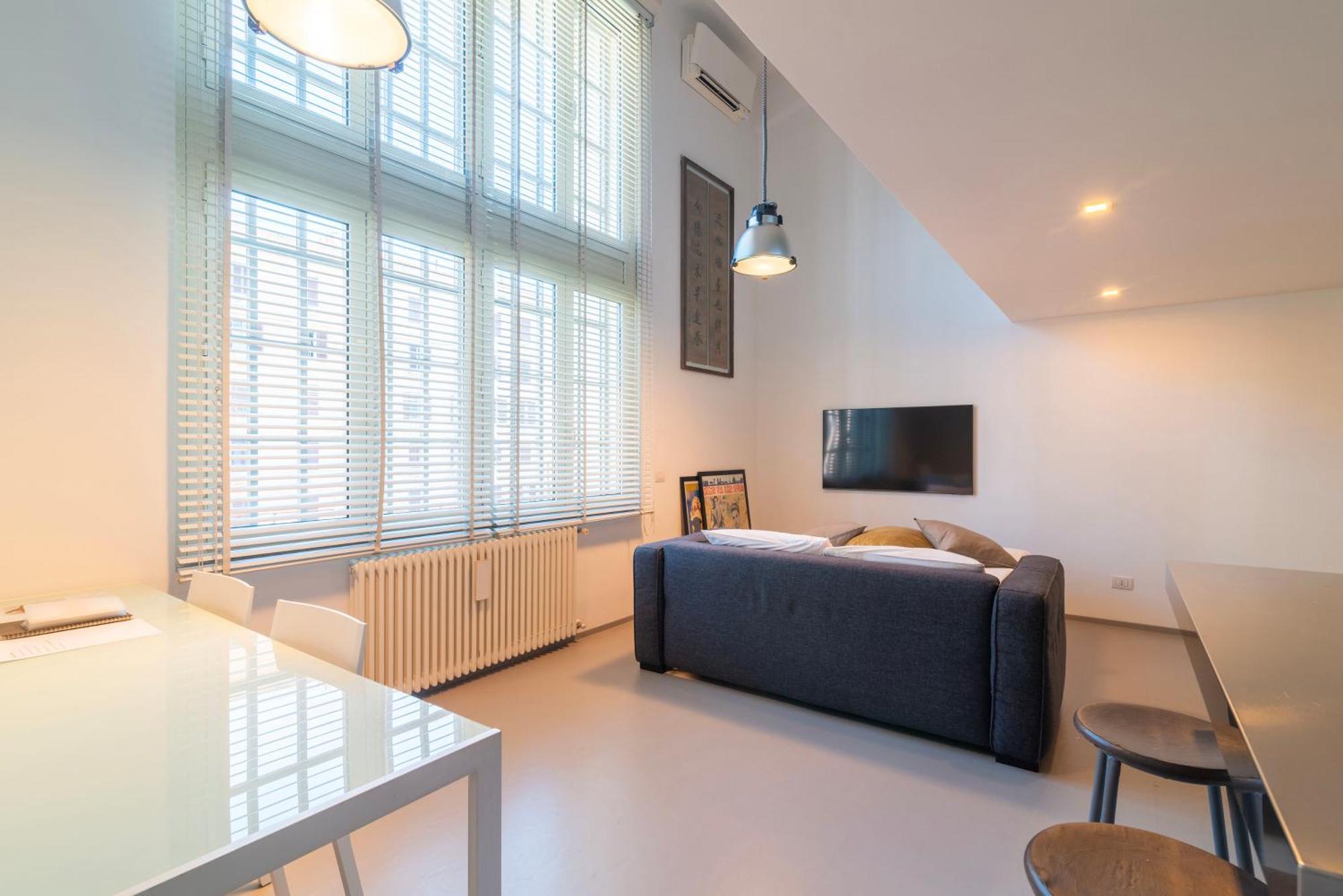 Appartamento Loft Porta Maggiore