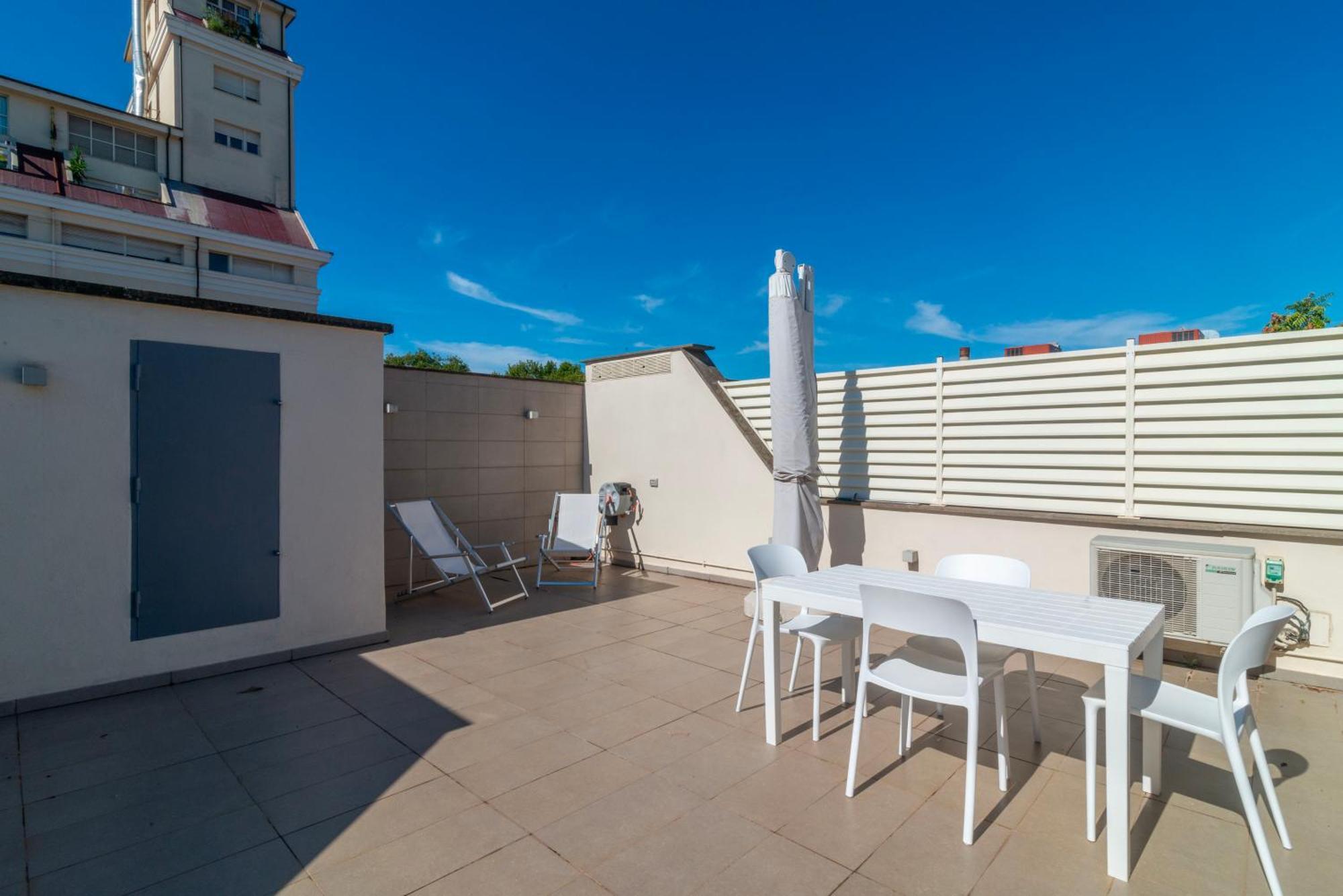 Loft Porta Maggiore *