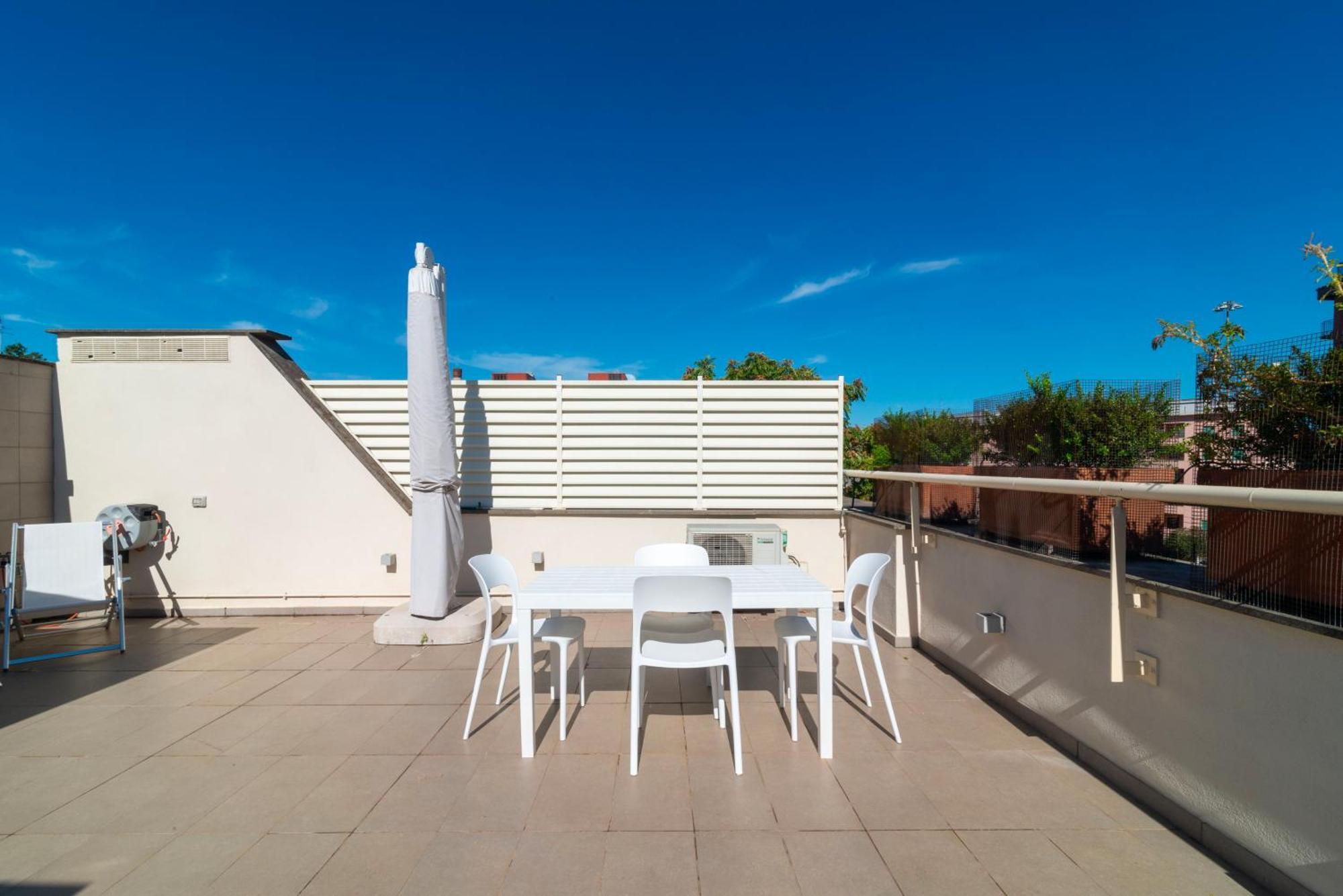 Appartamento Loft Porta Maggiore